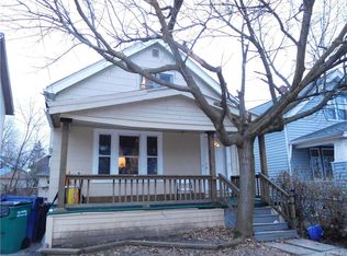 339 Shirley Ave, Buffalo, NY 14215