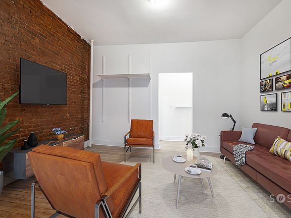 2nd image of 170 Bleecker St APT 3