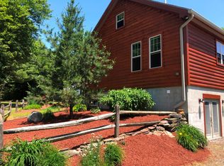 160 Campbell Rd, Benton, PA 17814