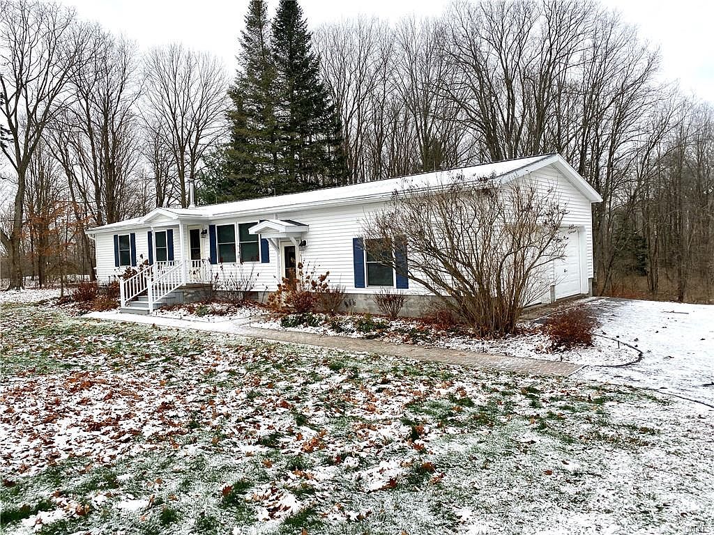 9011 Cut Off Rd, Castorland, NY 13620 Zillow