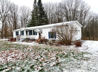 9011 Cut Off Rd, Castorland, NY 13620