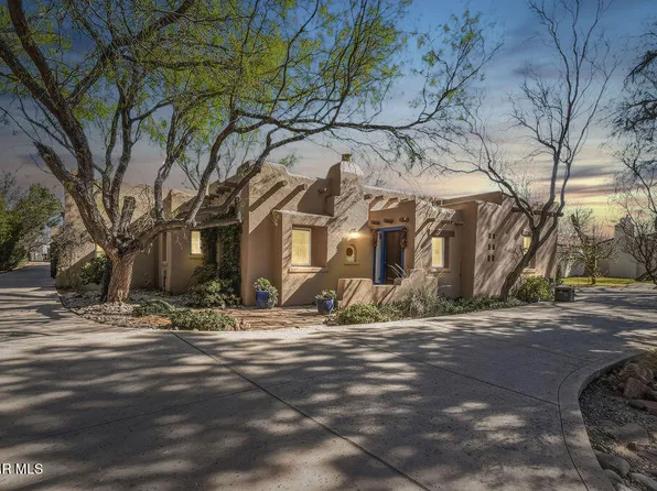 300 Rosemont Dr, El Paso, TX 79922