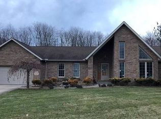 2369 Bianca Ln, Cortland, OH