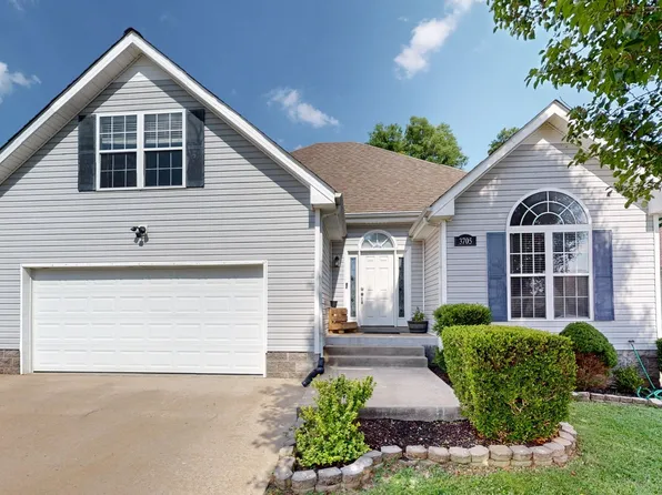 3705 Kendra Ct S, Clarksville, TN 37040