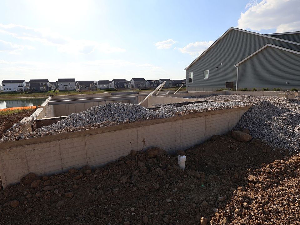 Homesite