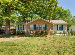 1816 Sherrod Ave, Florence, AL 35630