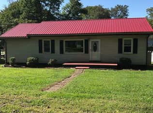 1003 Virginia St, Mayodan, NC 27027