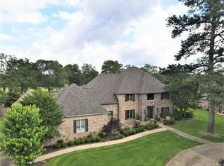 12 Tanglewood, Magnolia, AR 71753