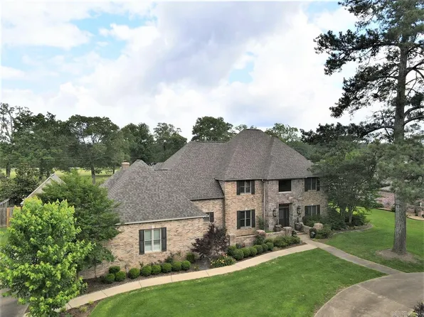 12 Tanglewood, Magnolia, AR 71753