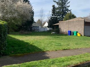 5231 SE 48th Ave, Portland, OR 97206