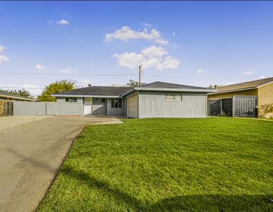 45422 Andale Ave, Lancaster, CA, 93535