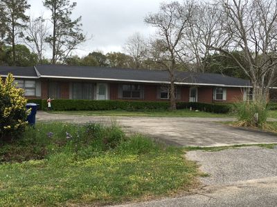 2305 Antioch Ch Rd, Ashford, AL, 36312