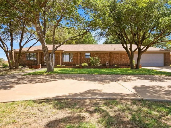 1904 Green Ave, Wilson, TX 79381