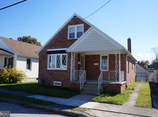 224 Ridge Ave, Mc Sherrystown, PA 17344
