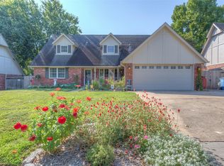 7008 E 64th Pl, Tulsa, OK 74133