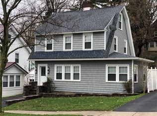 43 Harding Rd, Rochester, NY 14612