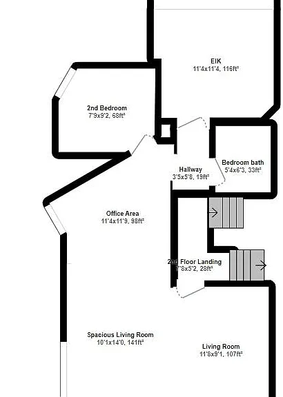 2761 Kennedy Blvd #2 — Photo 16