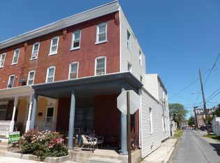 27 E Ross St, Lancaster, PA 17602