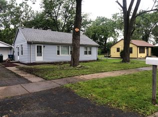 8730 Newland Ave, Oak Lawn, IL