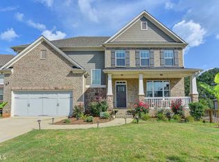 3422 Hopi Poin #4, Lawrenceville, GA 30044