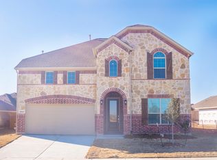 14625 Little Water Dr, Haslet, TX 76052