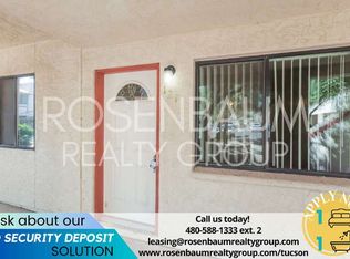 455 W Kelso St APT 121, Tucson, AZ 85705