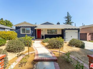 1618 N Pass Ave, Burbank, CA 91505