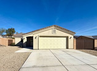 6100 S Tenderfoot Ln, Fort Mohave, AZ 86426