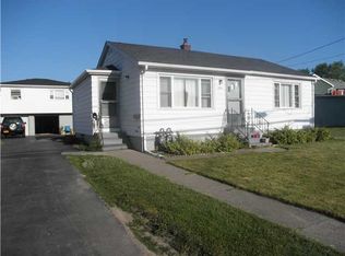 232 Helen St, Cheektowaga, NY 14206