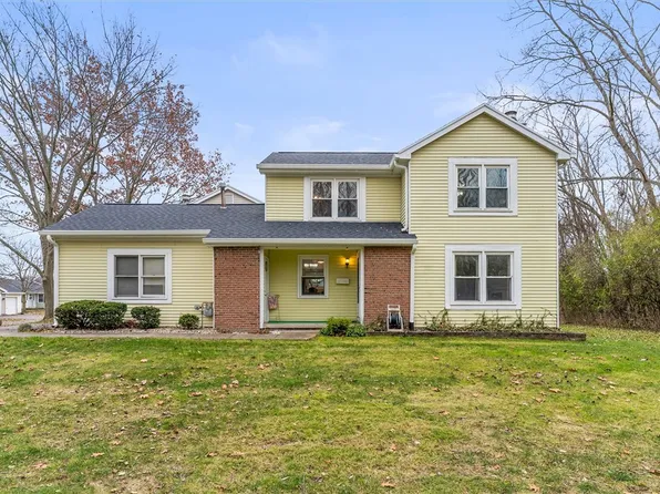 355 Upper Valley Rd, Rochester, NY 14624