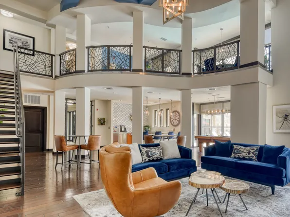 Artessa at Quarry Village