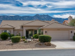 65575 E Canyon Dr, Tucson, AZ 85739