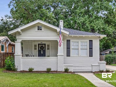 107 Demouy Ave, Mobile, AL, 36606
