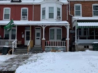 334 S Ann St, Lancaster, PA