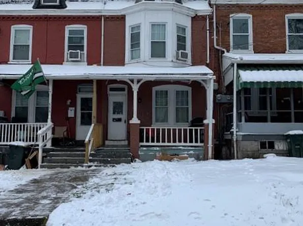334 S Ann St, Lancaster, PA 17602