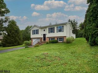 720 E Linn St, Bellefonte, PA 16823