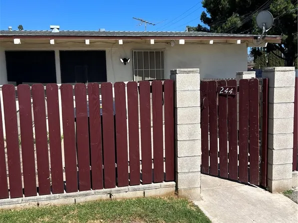 244 W Mayfair Ave, Orange, CA