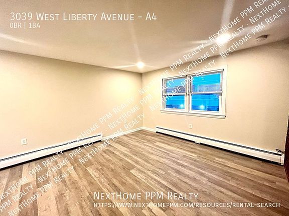3rd image of 3039 W Liberty Ave APT A4