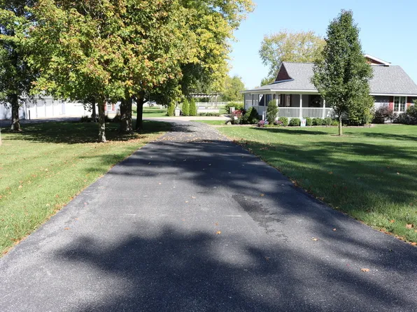 9512 E Edgewood Ave, Indianapolis, IN 46239