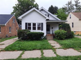 3845 Parade Blvd, Erie, PA 16504