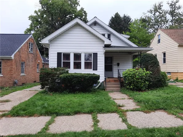 3845 Parade Blvd, Erie, PA 16504
