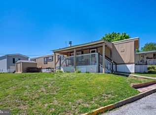 128 John Ave, Birdsboro, PA 19508