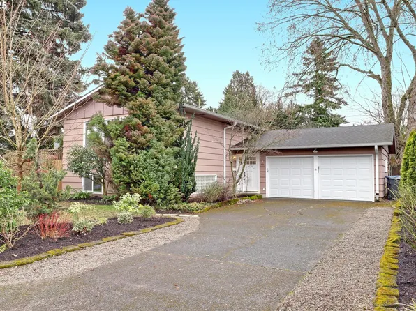4516 SE Fieldcrest Dr, Milwaukie, OR 97222