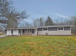 61100 Old Spanish Trl, South Bend, IN 46614