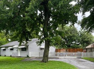 9901 Gandy Rd, Louisville, KY 40272