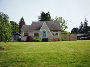 1633 SW Kelly Ave, Chehalis, WA 98532