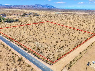0 Milpas Dr, Apple Valley, CA, 92308