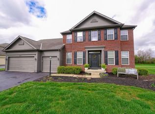 6957 Post Preserve Blvd, Dublin, OH