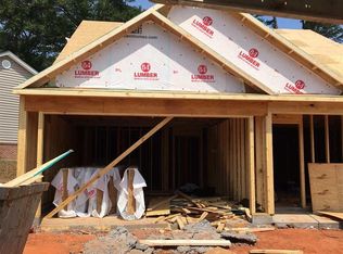 68 Endeavor Cir LOT 5, Mauldin, SC 29622