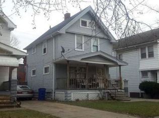 3381 W 86th St, Cleveland, OH